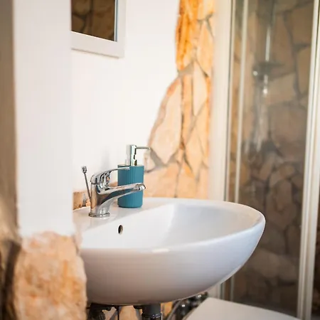 Casa Toscana Apartment Piombino