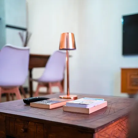 Casa Toscana Apartment