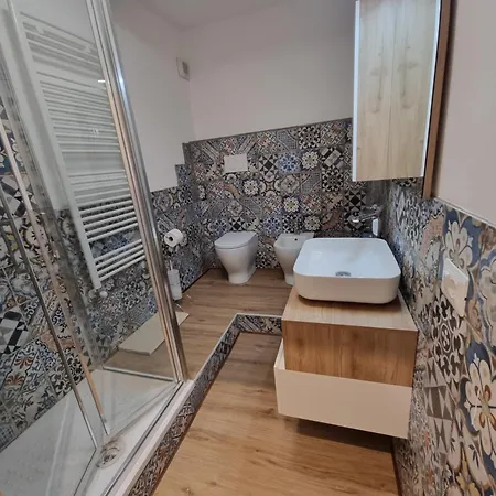 Apartment Casa Toscana Piombino