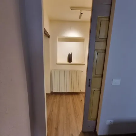 Apartment Casa Toscana Piombino