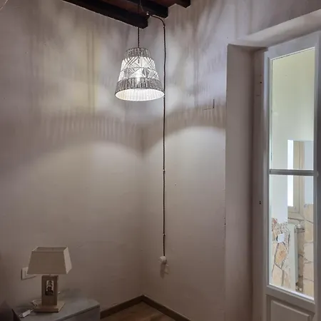 Casa Toscana Apartment